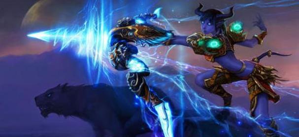 魔兽世界cqgli不停了怎么回事？如何解决？