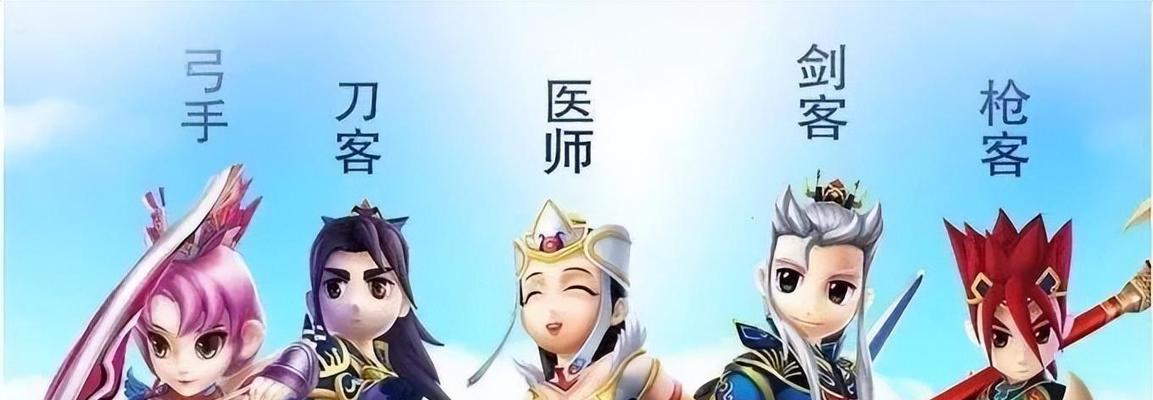 A3手游中哪些职业适合零氪金玩家？