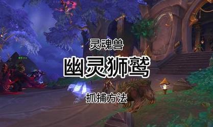 魔兽世界狮鹫蛋的获取方式是什么？在哪里可以找到？