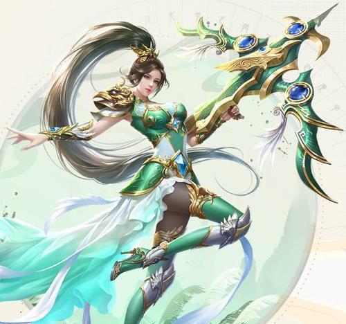 蜀门手游中哪个职业最强大？哪个职业更适合新手？
