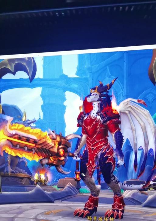 魔兽世界中龙形态盾牌如何制作？制作材料和步骤是什么？