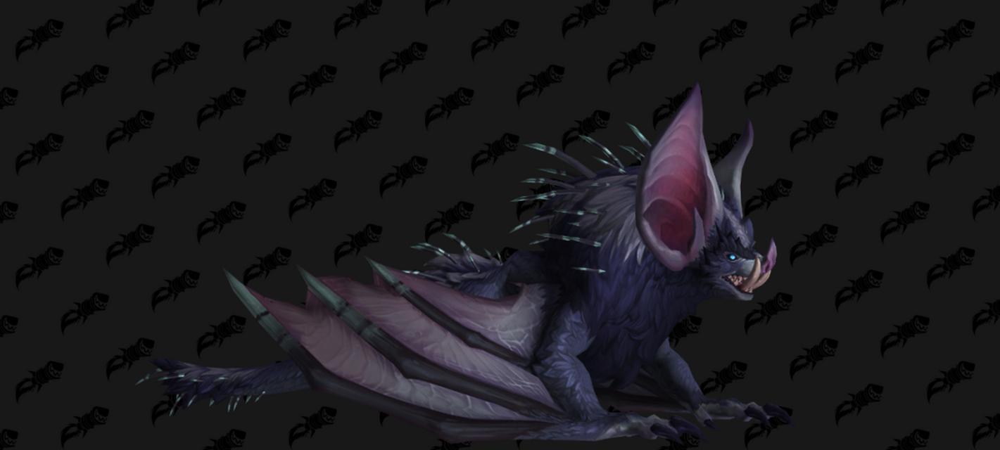 魔兽世界中稀有野兽蝙蝠如何击败？