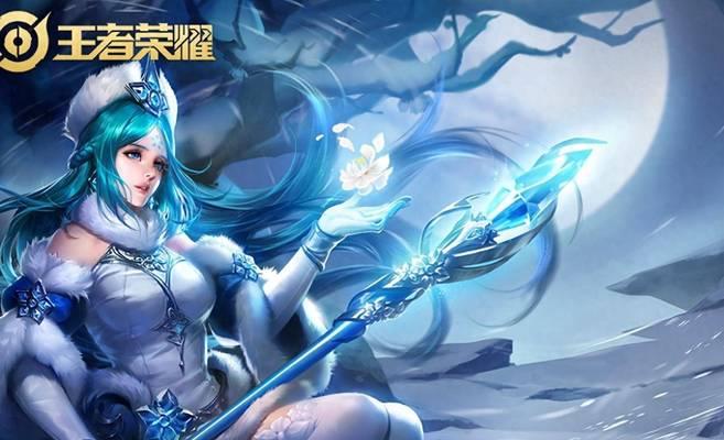 王者荣耀黑蓝色英雄叫什么？黑蓝色英雄的技能特点是什么？