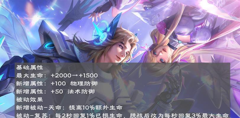 王者荣耀体验服是什么意思？