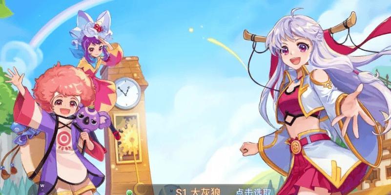 新推出的童年回忆手游有哪些值得玩？特点是什么？