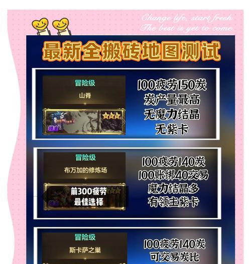 0氪金手游搬砖推荐有哪些？哪些游戏搬砖收益高？