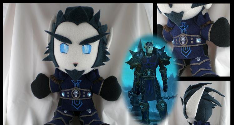 魔兽世界中精心缝制的制作方法是什么？