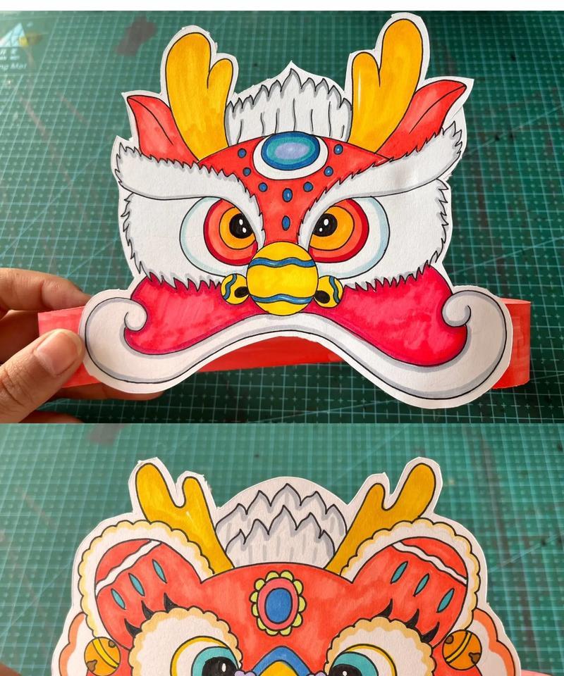 梦幻西游龙年头饰怎么获得？