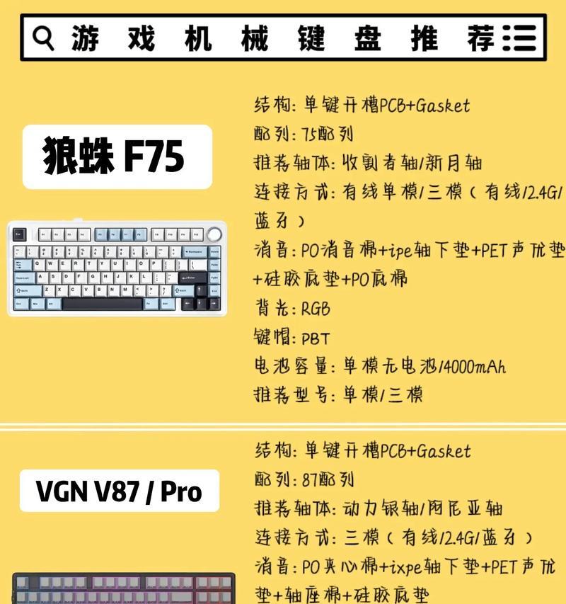 冬日适合玩哪些键盘游戏手游？推荐的理由是什么？