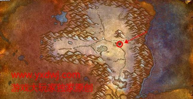 魔兽世界中任务回退的操作步骤是什么？