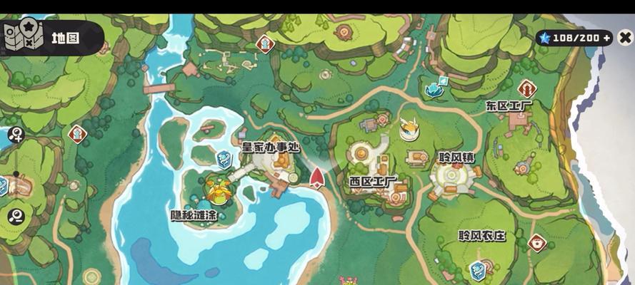 洛克王国玛雅地图获取方法？如何捕捉玛雅？