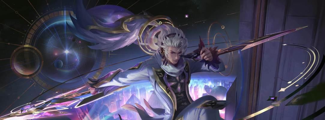 王者荣耀魔术师韩信的保底次数是多少？如何才能获得？