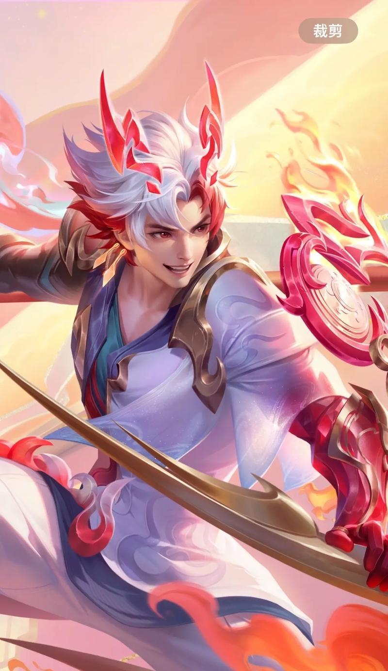 王者荣耀嬴政龙年限定皮肤多少钱？龙年限定皮肤的价格是多少？
