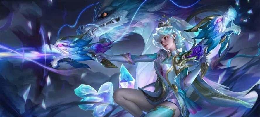 王者荣耀蔚蓝守望是什么皮肤？这款皮肤有何特色？