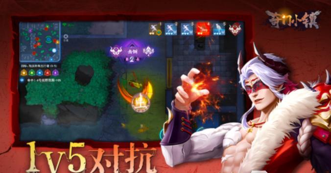 电竞元素游戏推荐手游有哪些？哪款更适合新手？