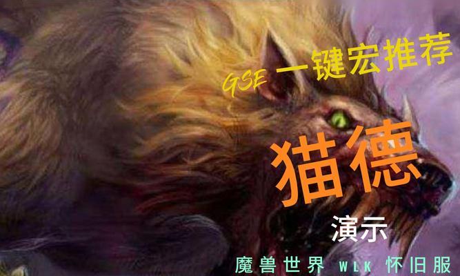 魔兽世界小猫怎么升级装备？升级装备的建议和技巧是什么？