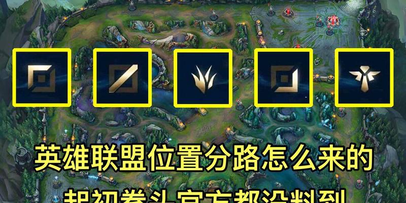 英雄联盟分什么区？英雄联盟的分区标准是什么？