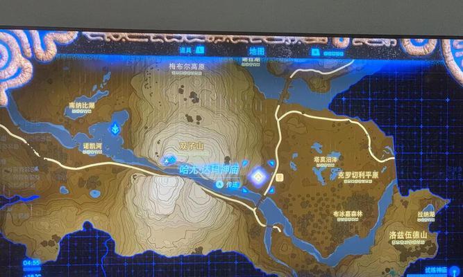 黑暗神庙中快速打怪的技巧是什么？