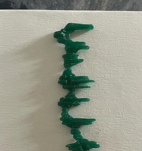 拾取弥散铸模的获取方法是什么？弥散铸模有何用途？
