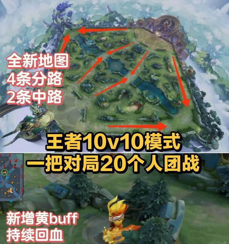 王者荣耀中选择哪条路线更好？不同路线的战术有何不同？