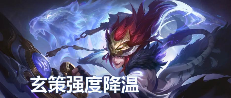 王者荣耀新英雄沧浪上线时间是什么时候？期待值如何？
