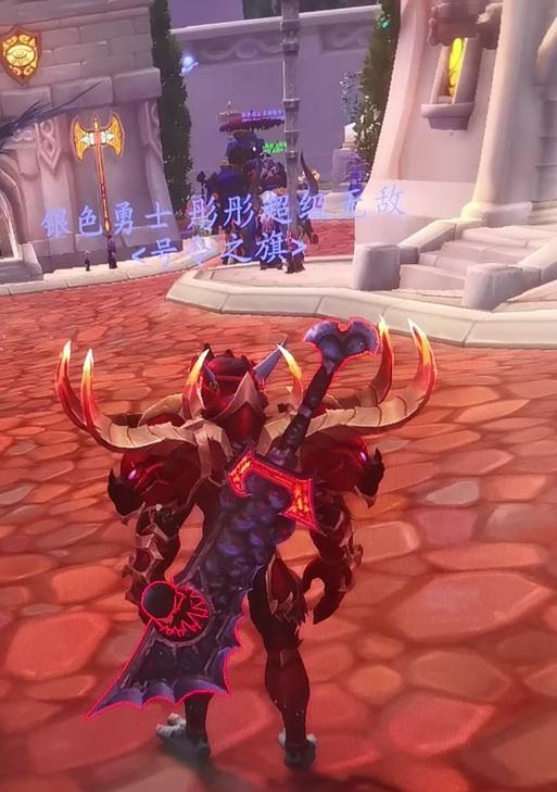 制作魔兽世界布甲紫装头盔的步骤是什么？