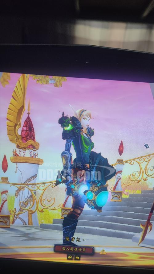 狂怒无情套在魔兽世界怎么获得？获取方法是什么？