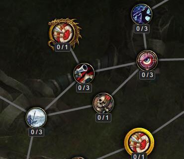 魔兽世界射击输出顺序调整方法是什么？