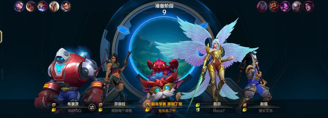 英雄联盟端游鬼王玩法是什么？技巧有哪些？