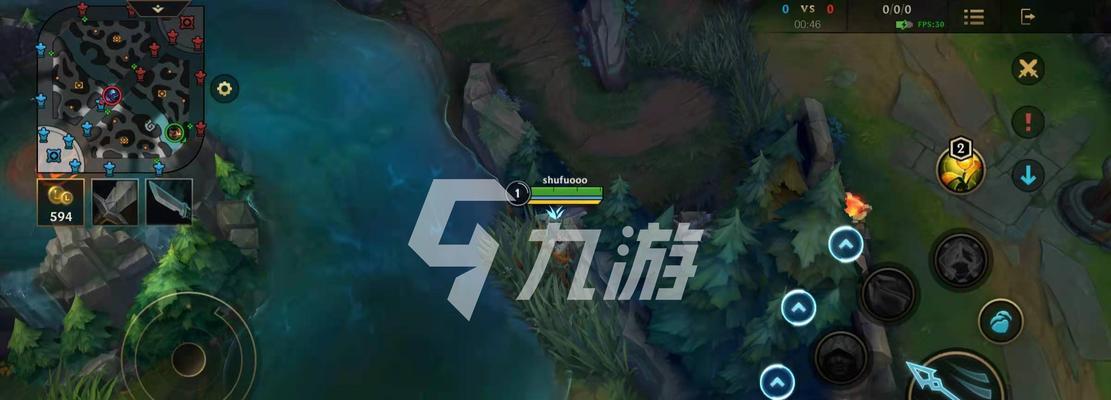 英雄联盟排眼标记的设置方法是什么？设置后有什么效果？