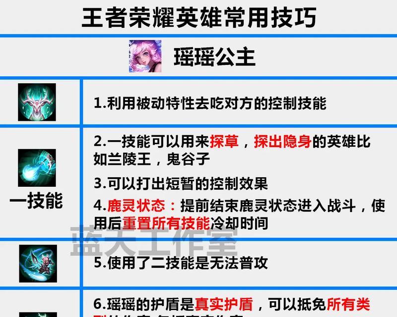 王者荣耀的基本玩法是什么？