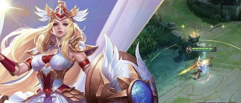 魔兽守卫雅典娜的正确玩法是什么？还有哪些技巧？