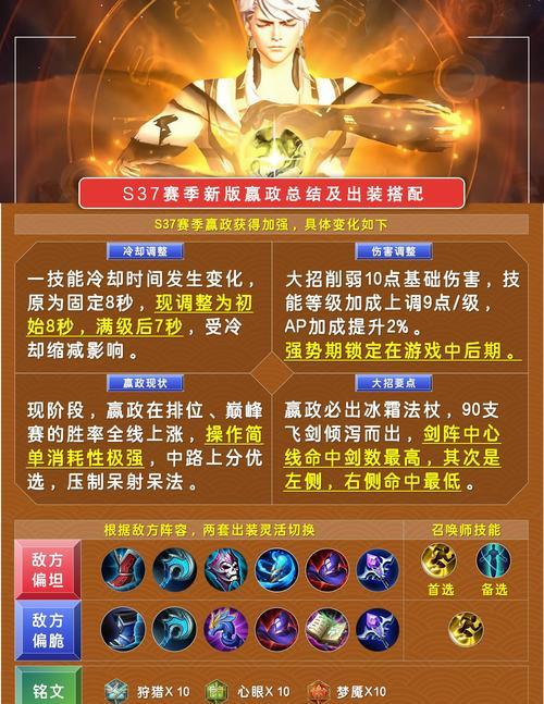 王冕在王者荣耀中的正确使用方法是什么？