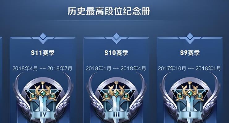 王者荣耀快速升至钻石段位的方法？