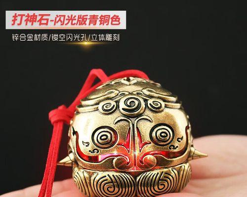 打神石颜色有几种？如何辨别？