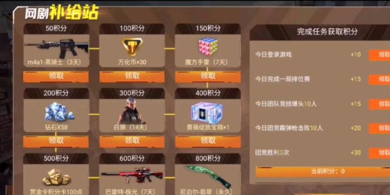 cf赏金能无限刷多少级？刷到高级别后有什么好处？