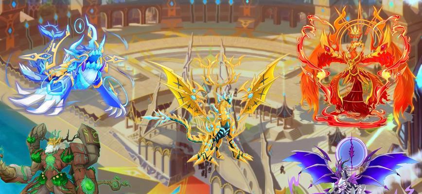 魔域神兽怎么打开？打开神兽需要哪些条件？