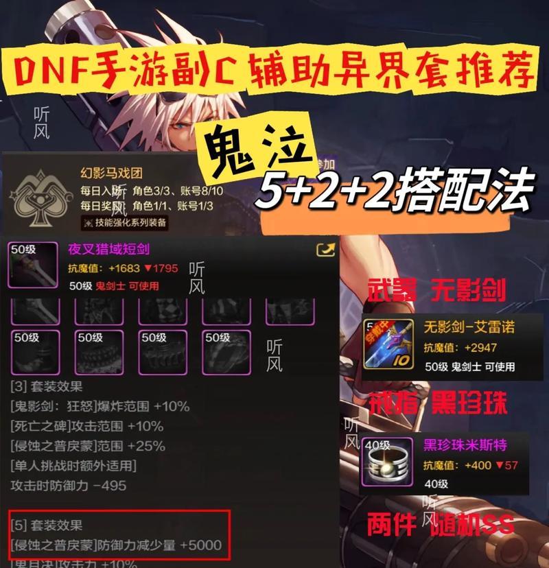 dnf7阶副本打法是什么？7阶副本挑战技巧有哪些？