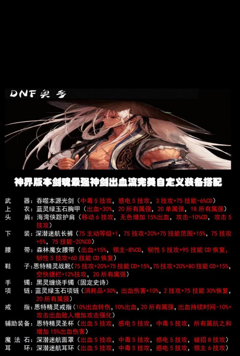 最强剑魂自定义武器的获取途径是什么？如何打造自定义武器？