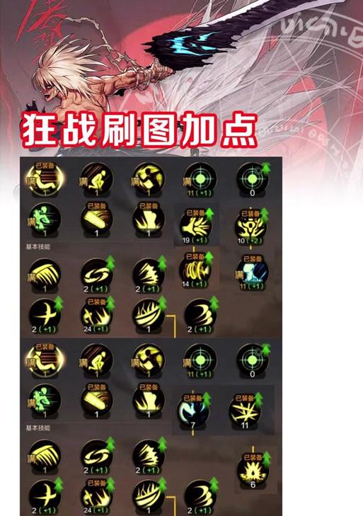 剑魂之刃觉醒需要哪些条件？