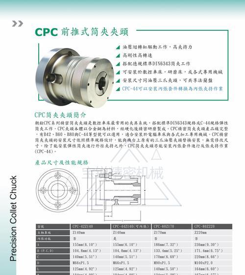 数控cf卡的标准尺寸是多少？如何选择合适的尺寸？