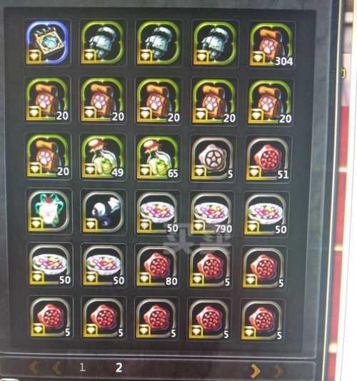 天神护符碎片获取途径有哪些？碎片如何快速集齐？