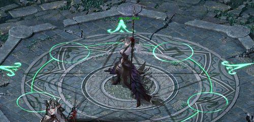 魔域魔神祭坛进入条件是什么？需要哪些步骤？