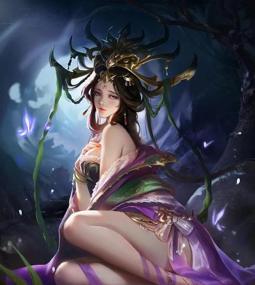英雄杀玉如意在三国杀中代表什么？
