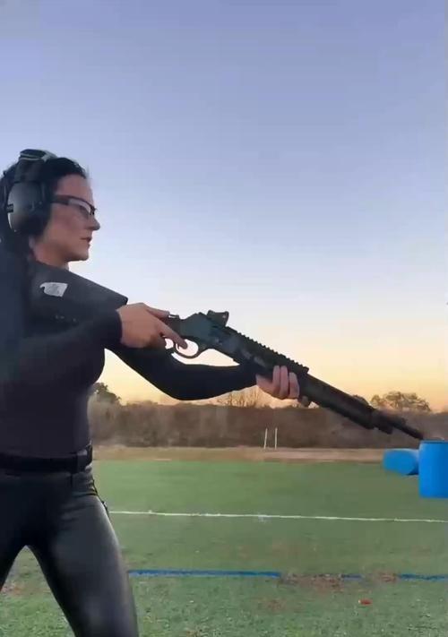 CF靶场射击速度标准是什么？多少算得上快速？
