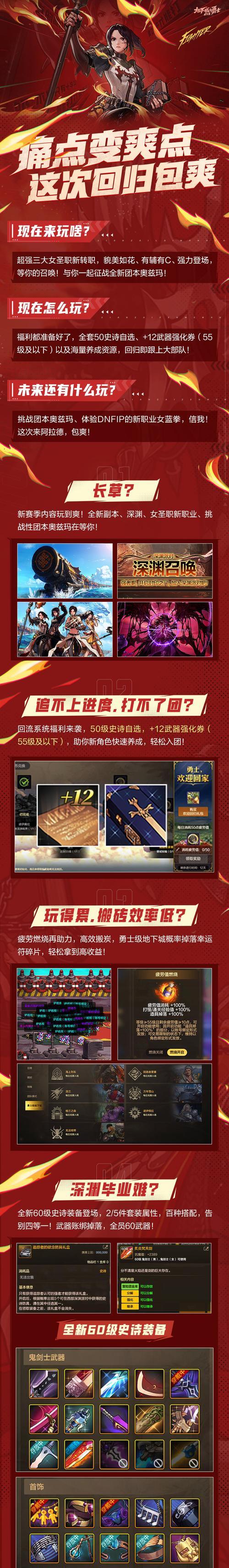 DNF自选盒子怎么快速开启？开启后有什么好处？