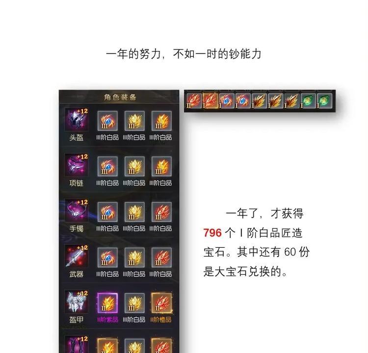 魔域圣装的效果如何？是否值得使用？