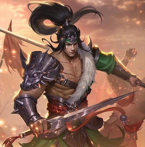 凌统三国杀皮肤为何如此精美？这些皮肤背后的设计理念是什么？