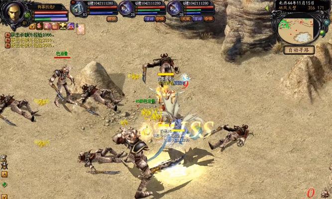 魔域怀旧版中有哪些好玩的内容？怀旧版与新版有何不同？