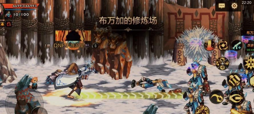 布加万剑技能搭配建议是什么？如何发挥最大效果？